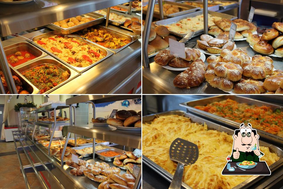 Столовая № 4