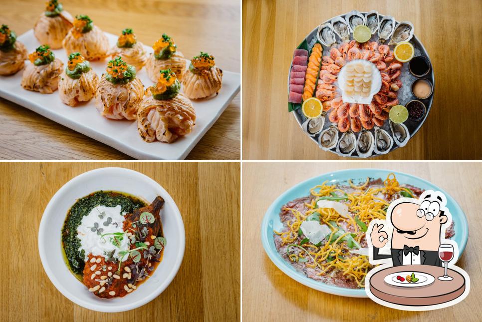 Главный Причал