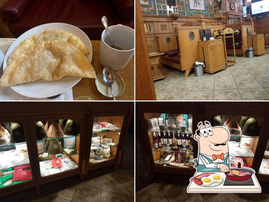 Бани Алексеева