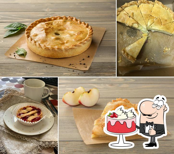 Любовь Пирогова