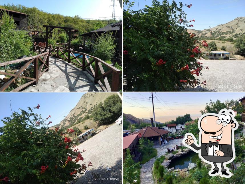 Ресторан Привал