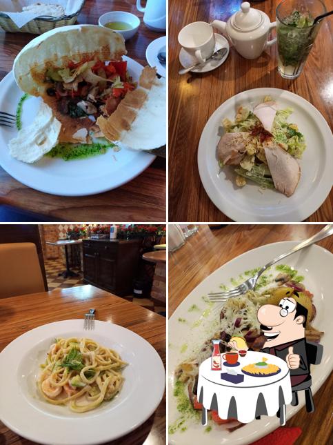 Домашняя Италия