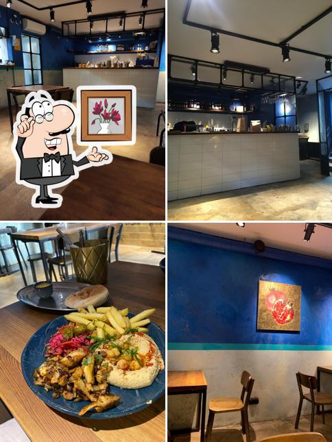 Хумусия Циммес