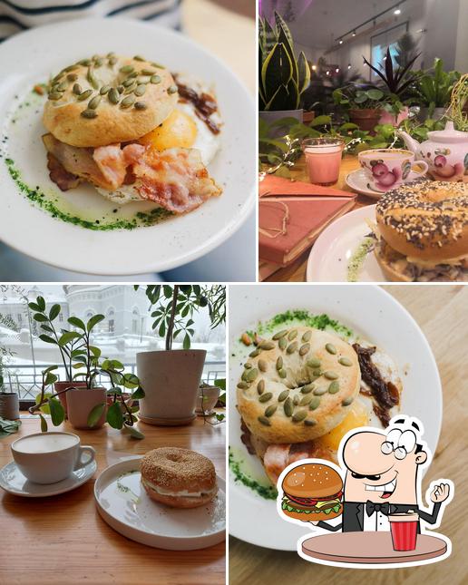 Ранняя пташка