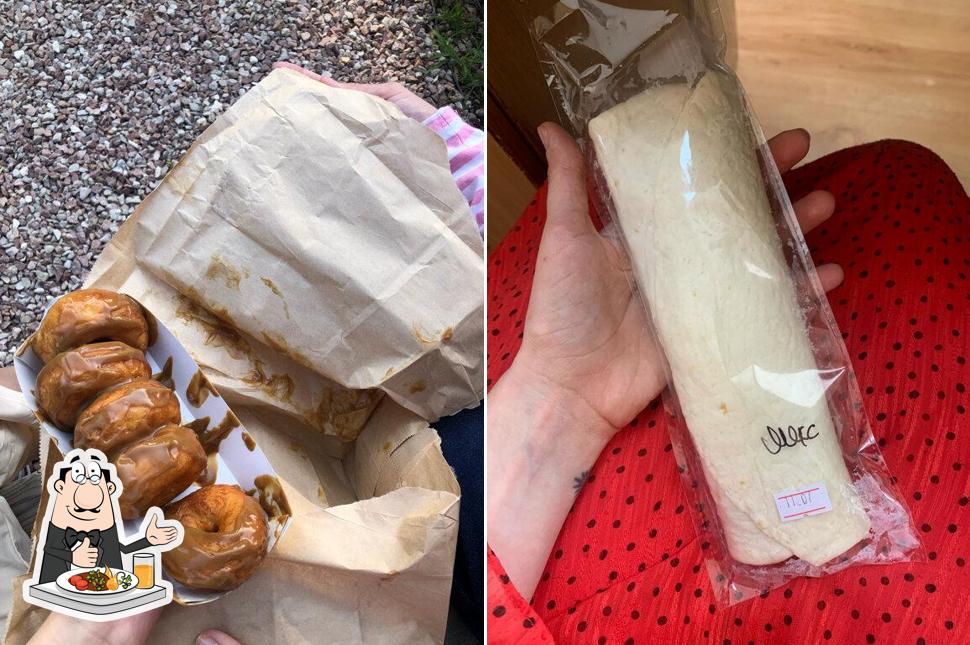 Sorry Бабушка!