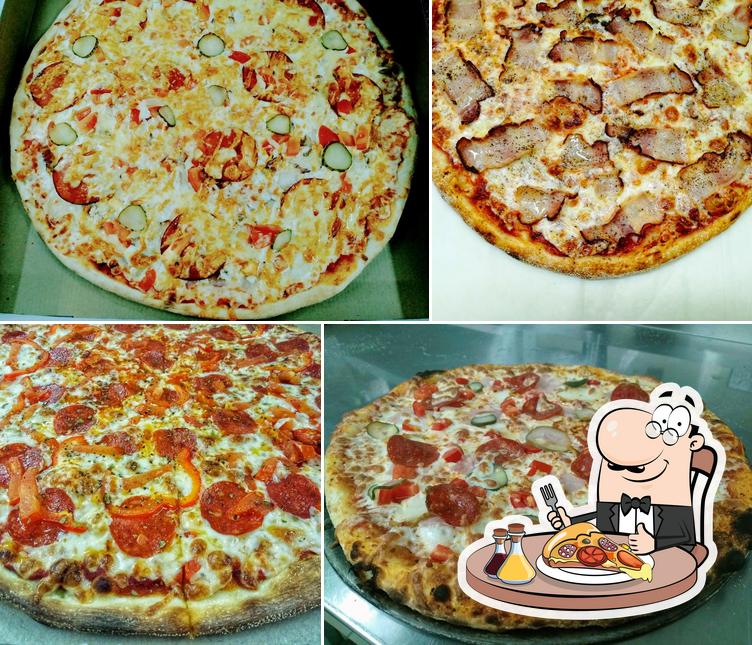 РокетПицца