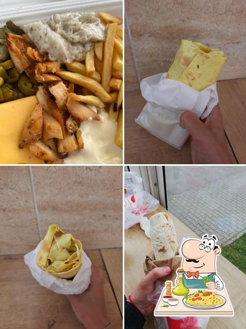 Doner King