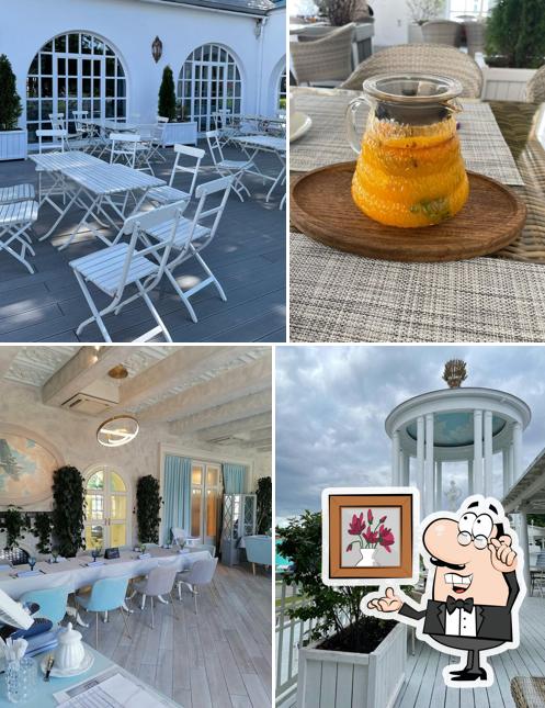 Московское небо