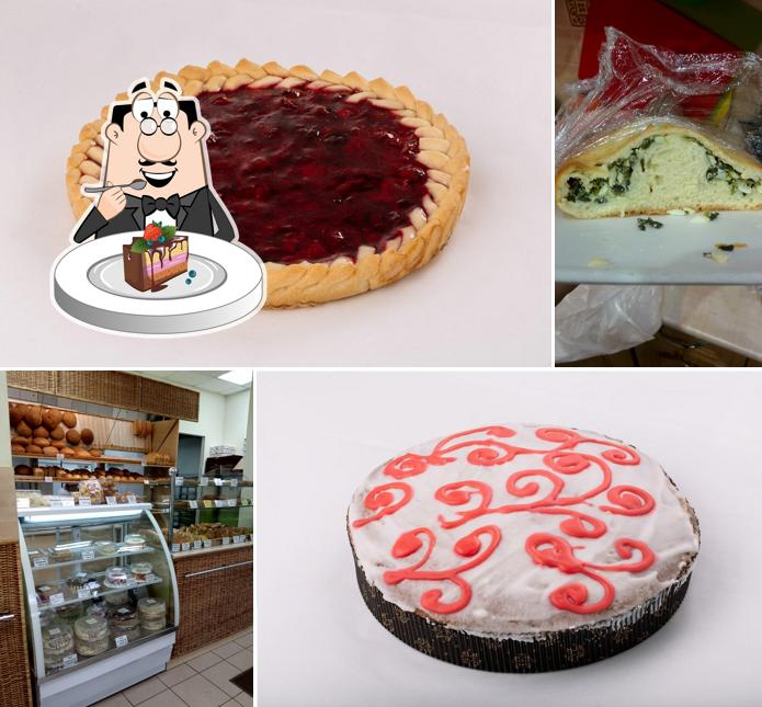 Покровские Пекарни