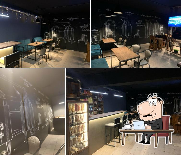 Чешска пивница