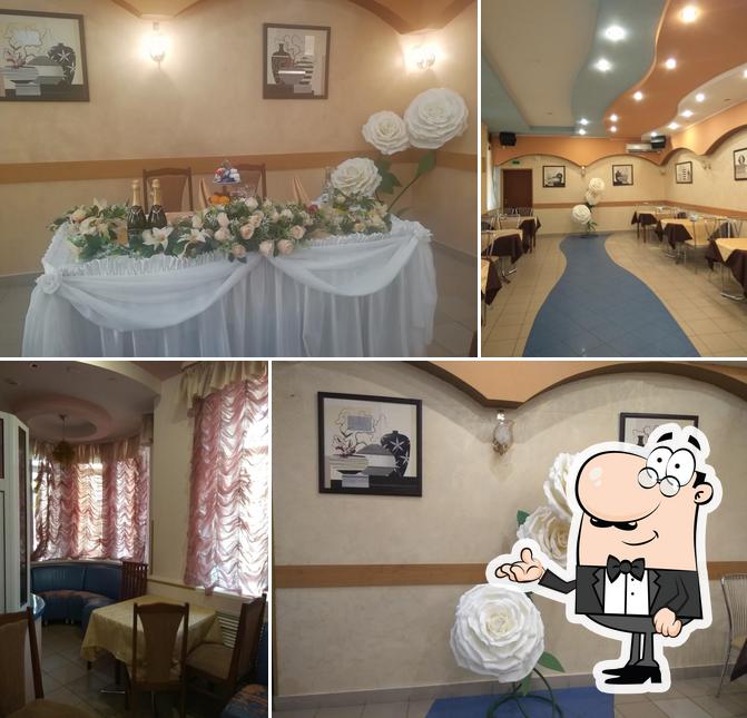 Никольское