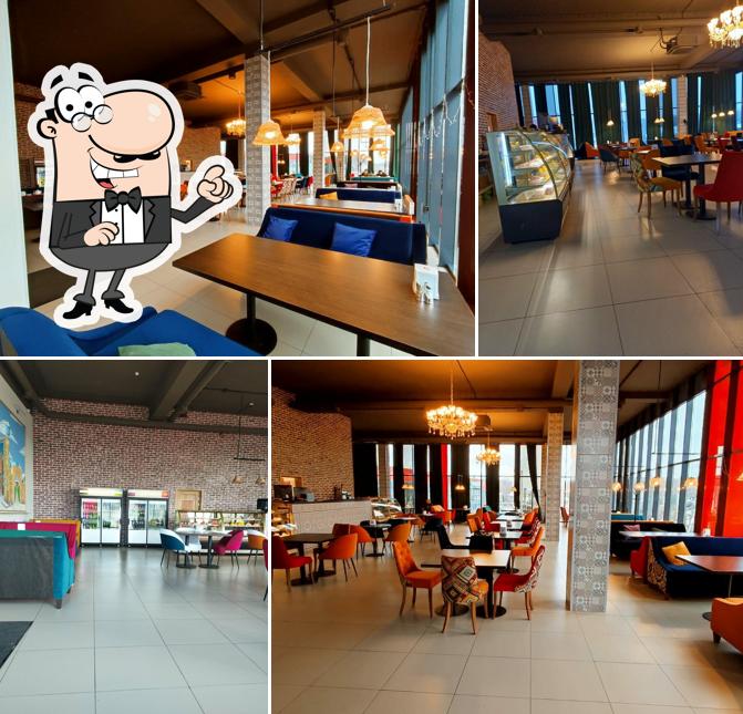 Чайхана Ором