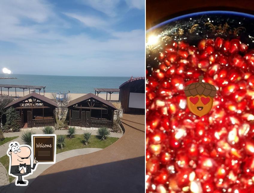 Это снимок "Рыбный маркет"