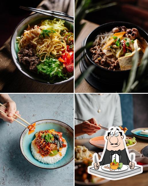 МаккоЛи BARBECUE