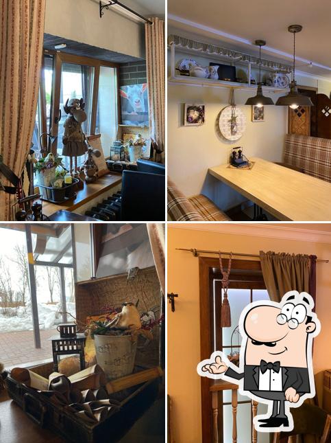 Наffига козе баян