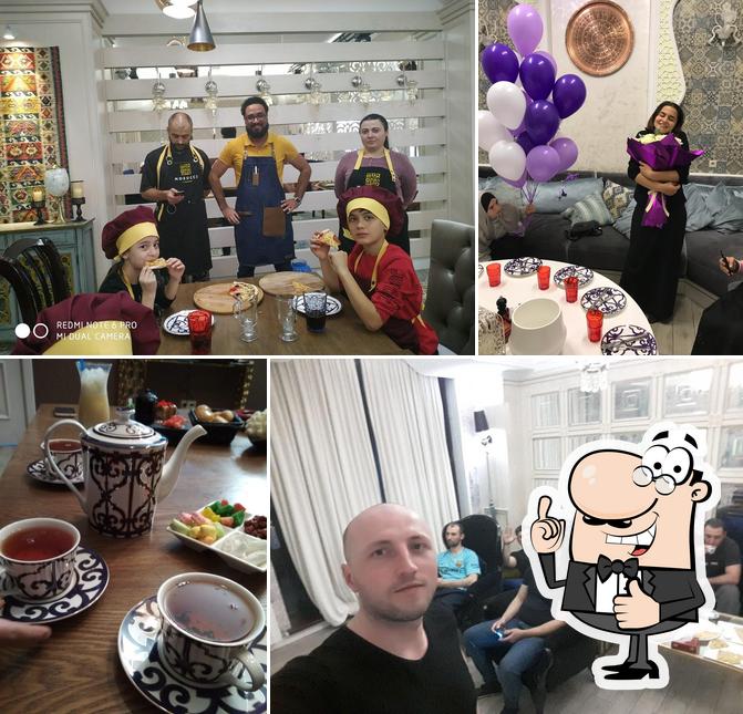 MOROCCO Морокко 3D тур