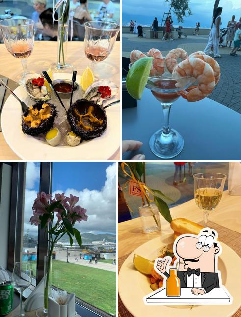 Свежий улов rest&bar