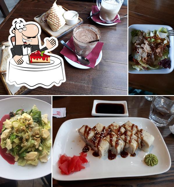 Чеширский кот