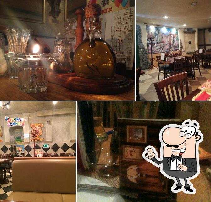 Папаша Беппе