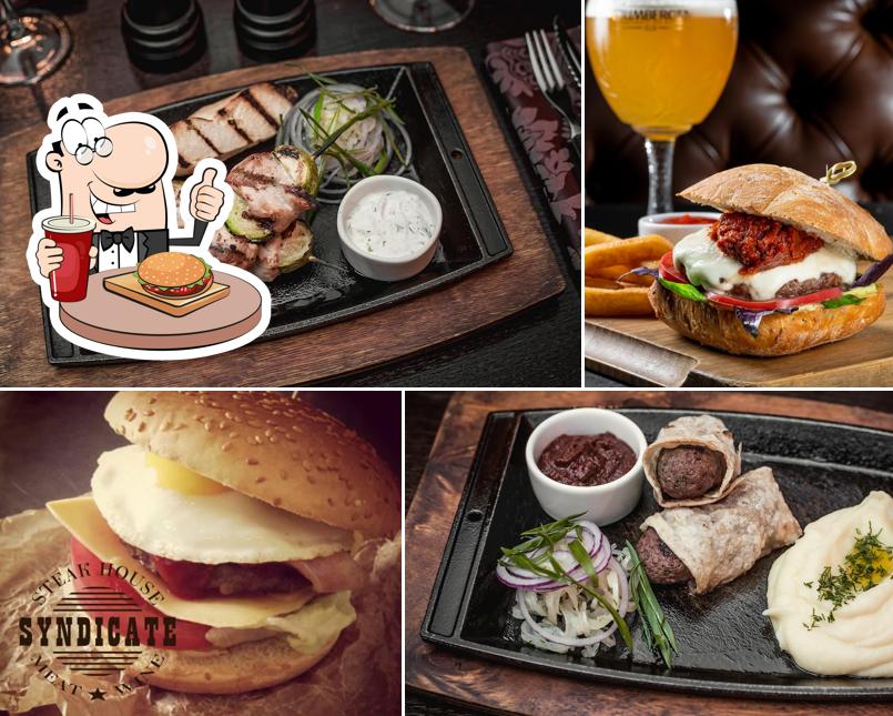 Мясной синдикат