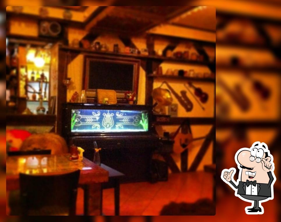 Александровский Причал