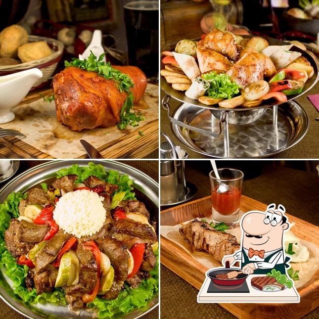 Трактиръ на Северной