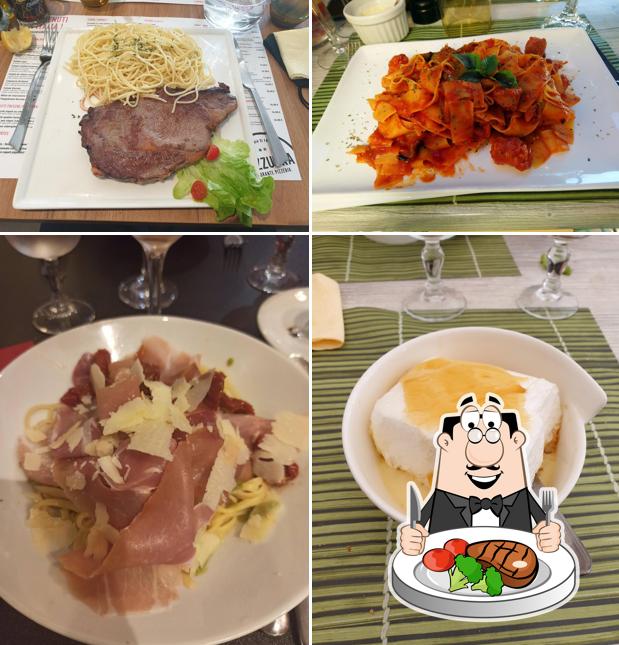 Ristorante Pizzeria L'Azzurra