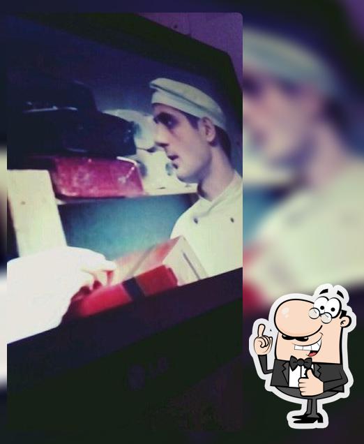 Волшебная кухня