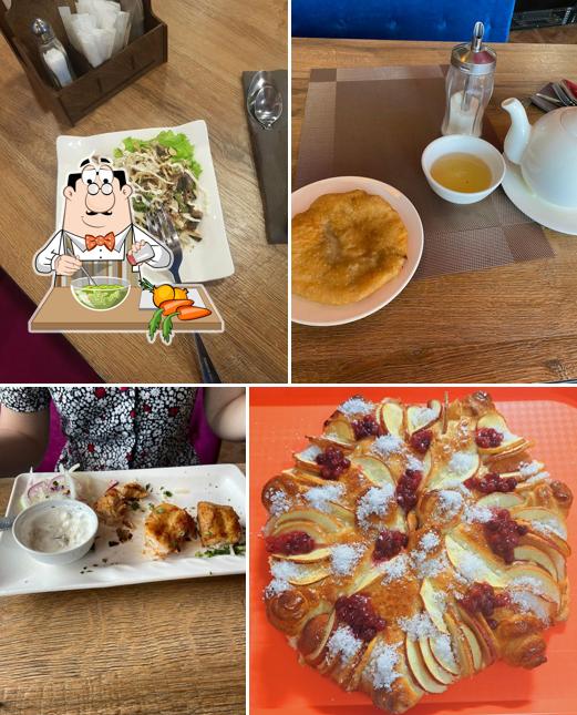 Вкус Востока