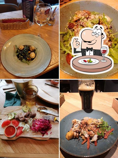 Батоны & Пиво