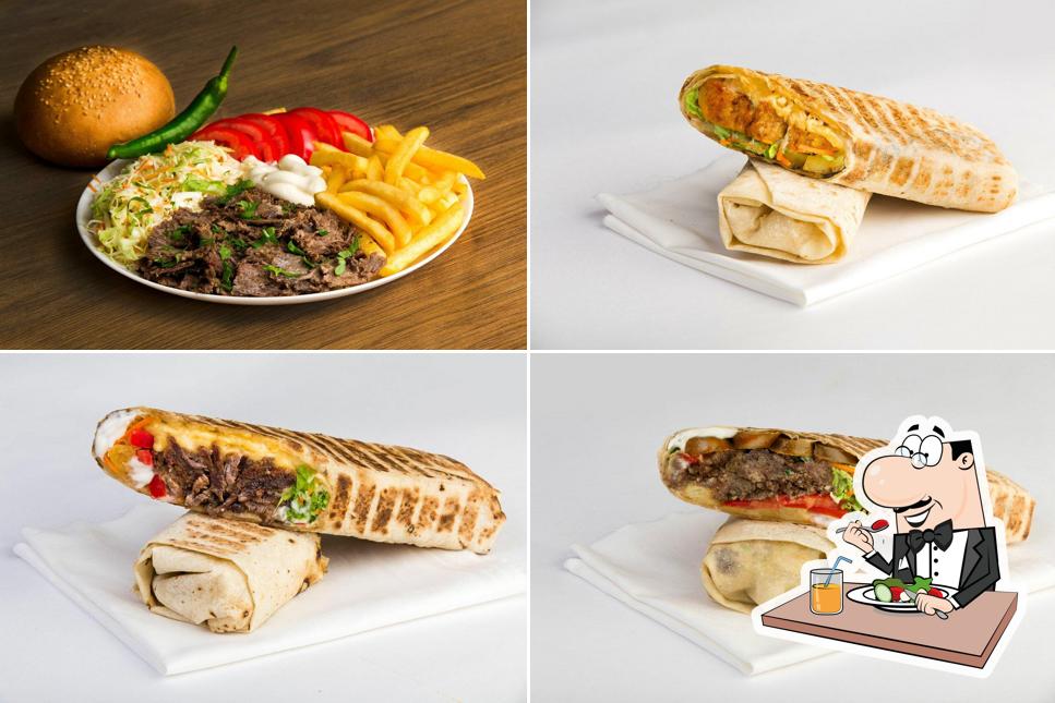 Хатта гриль