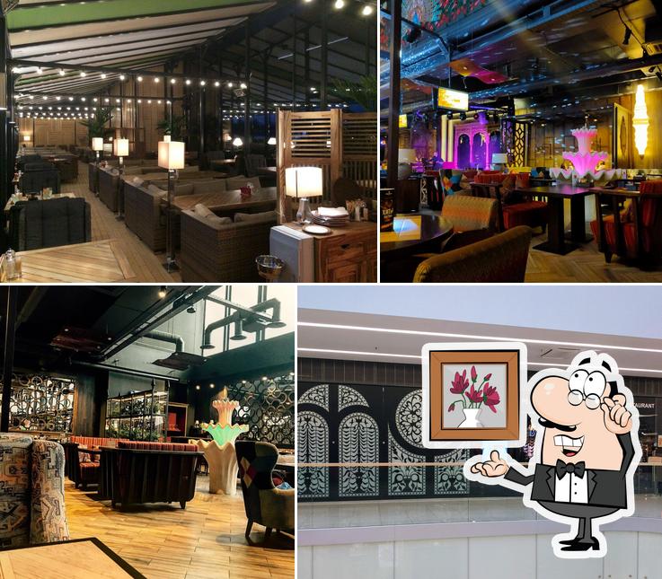 Чайхана Пахвала