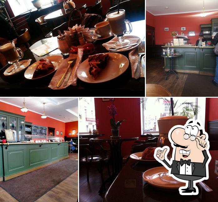 Забронируйте столик в "Штолле"