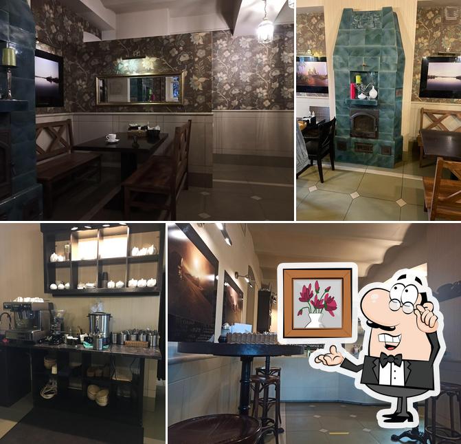 Монастырские пышки