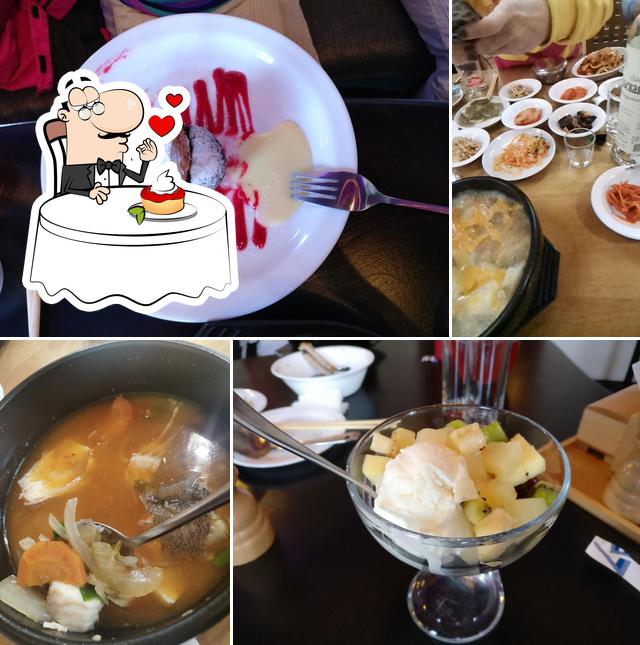 Бермудский треугольник