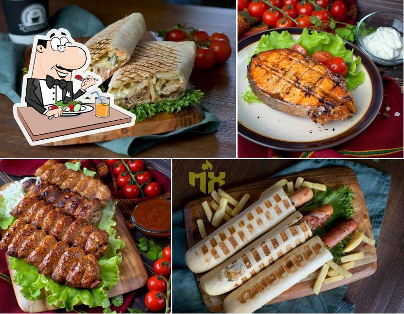 Мангал хаус