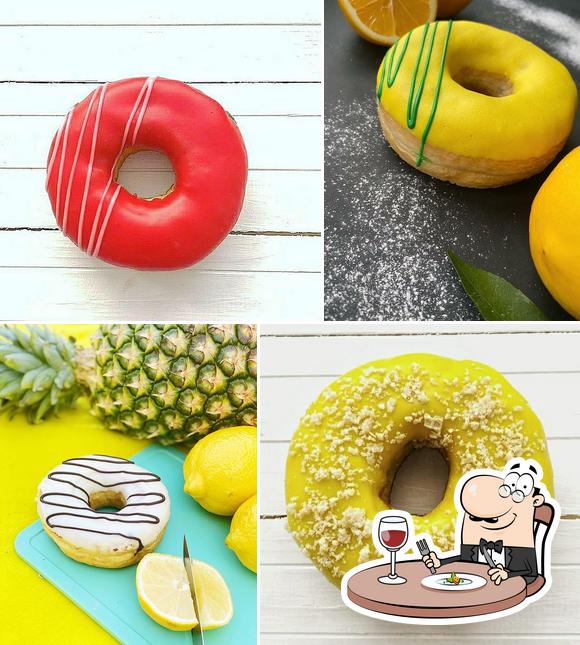 Бриош от ПанаПончик