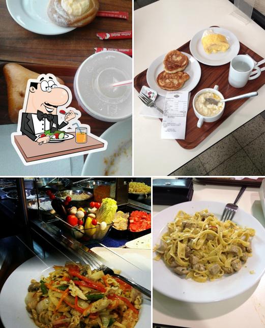 Глобус Ресторан