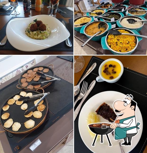 Restaurante Alquimia