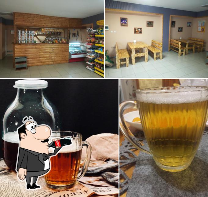 Раки Доставка(хмель Да Солод)