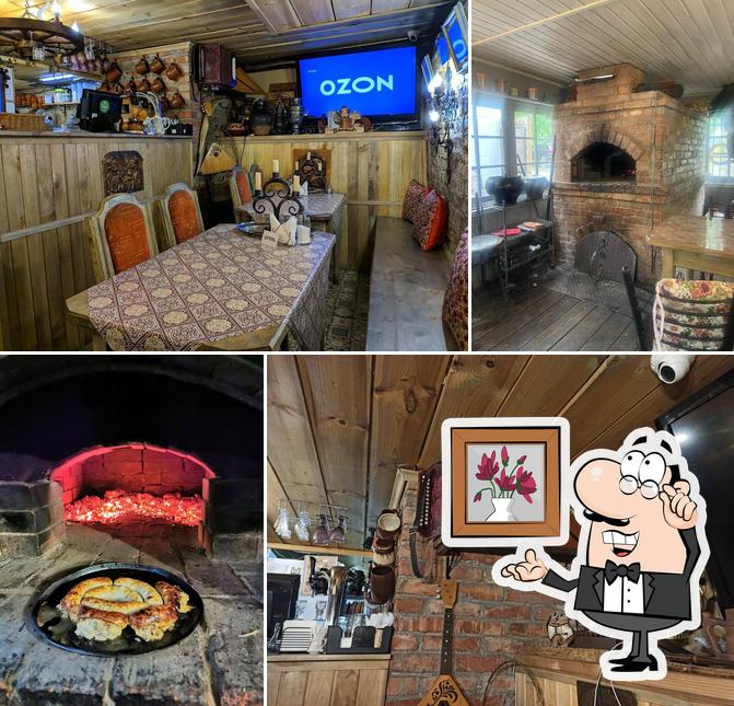 Ганзейский погребок