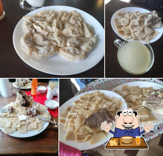 Мельница