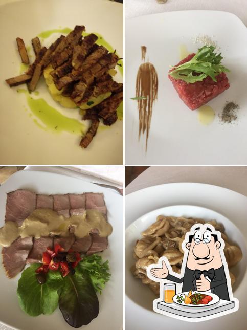 Antica Trattoria Gabri