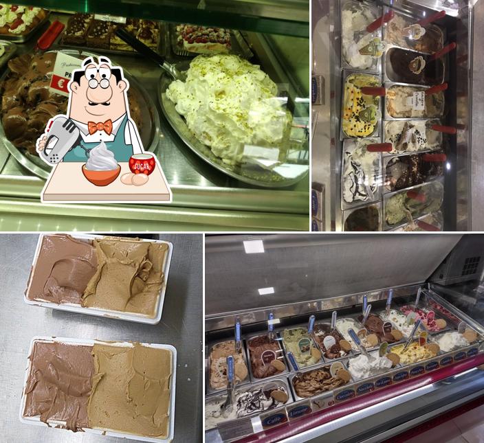 Pasticceria Luigi Ficarra