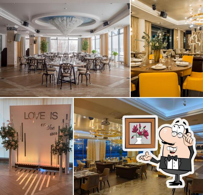 Белый парус