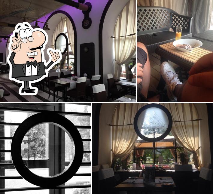 Старый Рыбинск