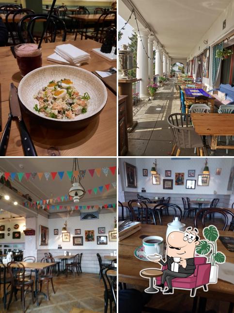 Гостиный двор