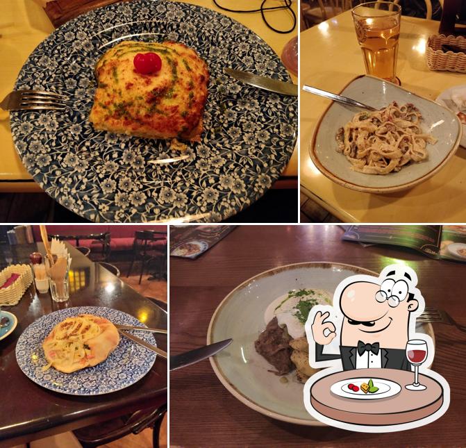 Коза Ностра