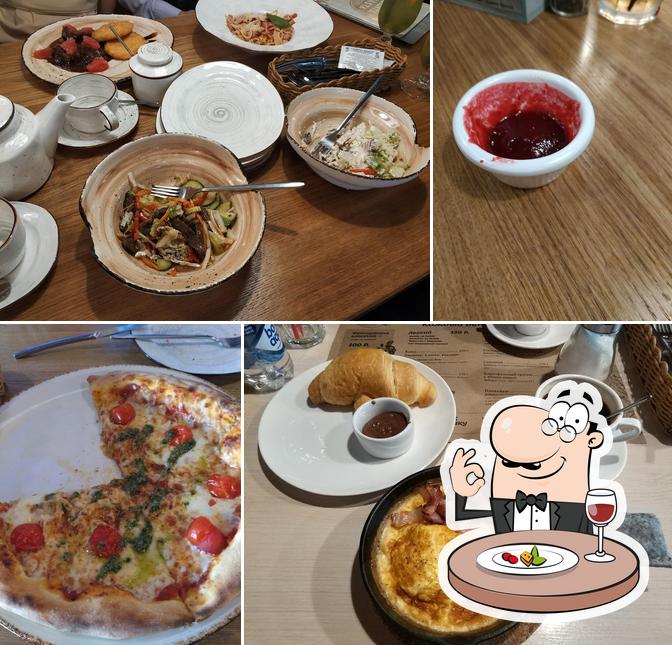 Санта Паста