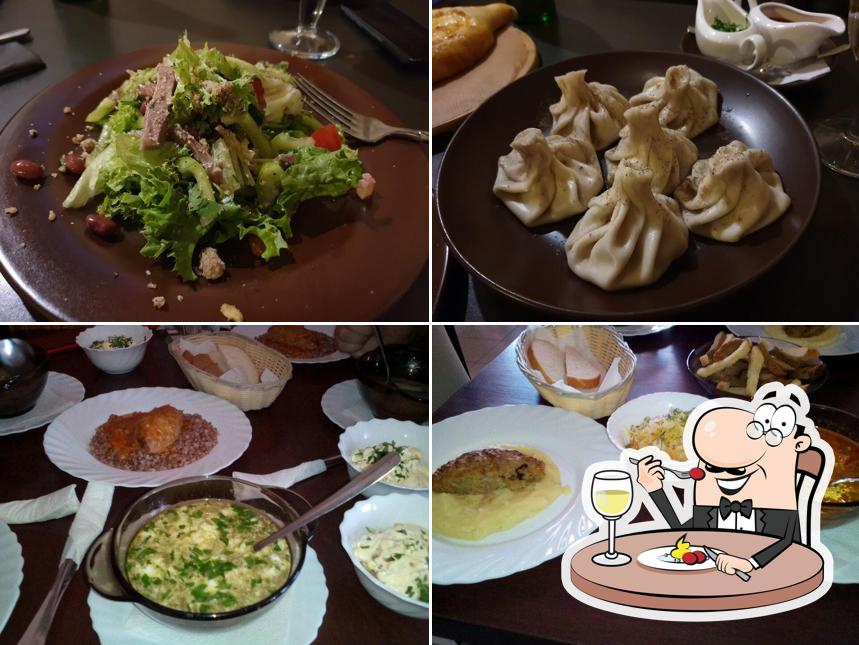 Гастрономический паб